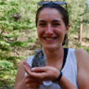 Meet your Posher, Eliza